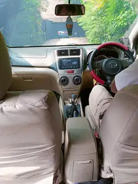 Daihatsu Xenia 2013 Bensin