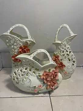 Vas Tas Keramik