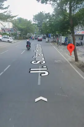 RUMAH/RUKO JL SULTAN HASANUDDIN MAKASSAR