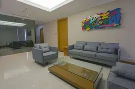 Jual Apartment Kempinski Private Residence (BOT until 2055)