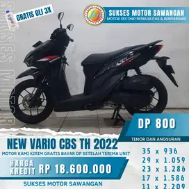 DAPATKAN DISKON MENARIK DI SUKSES MOTOR, DP MULAI 400 RB,PROMO MOKAS