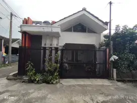 Rumah Cantik dan Minimalis di Permata Kopo