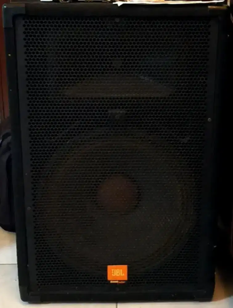 Speaker JBL pasif original sunfactor