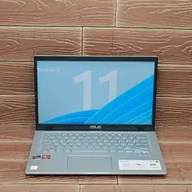 Asus Vivobook M415DAP AMD Ryzen 3-3250U RAM 8GB SSD 512GB IPS Backlit