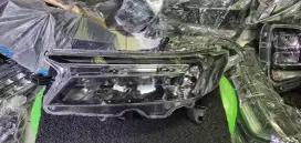 Headlamp Honda BRV