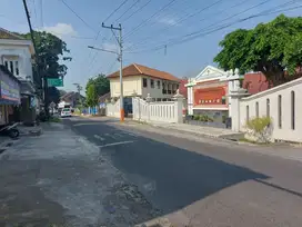 TANAH JOGJA AREA TRIHANGGO DALAM RINGROAD