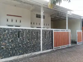 Jual Cepat Rumah Bisa KPR luas 98mtr di Padurenan Bekasi kota