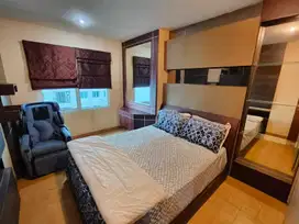Disewakan 3BR 105sqm Thamrin Residence
