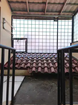 Di jual hunian asri dan nyaman di cimanggi city tanah sereal bogor