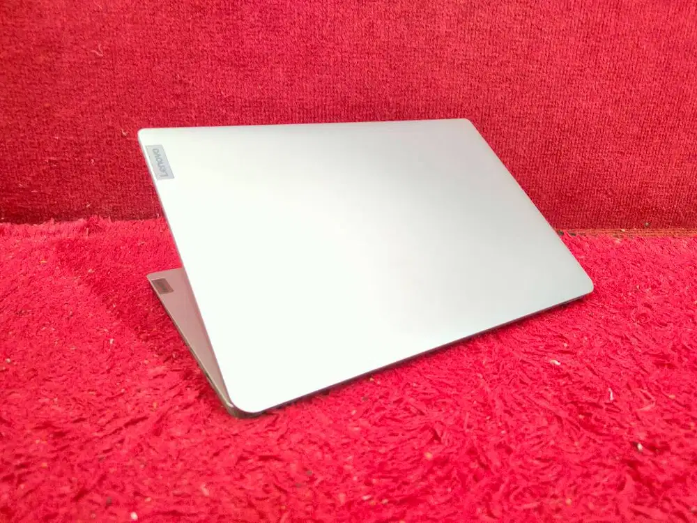 Laptop Lenovo IP Slim1-14IGL7 N4020 RAM 8GB SSD 128GB (Garansi)