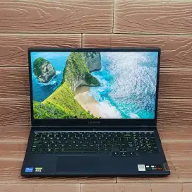 Lenovo LEGION 5 15ITH6H Intel Core i7-11800H 16GB/512GB RTX 3060 GEN11