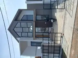 rumah nyaman 1lt