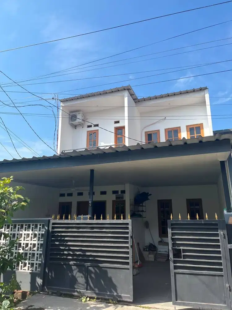 DIJUAL CEPAT RUMAH CILEUNGSI CIBUBUR