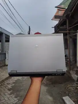 Laptop hp elite probook