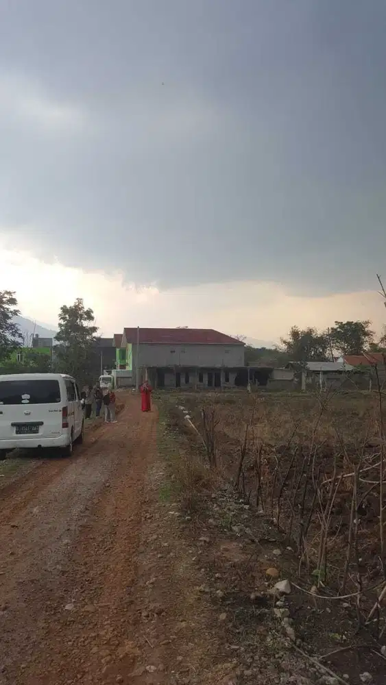 tanah matang dekat ipdn ikopin cipacing unpad jatinangor