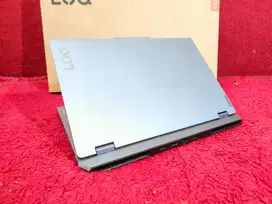 Laptop Lenovo LOQ 15IAX9 Core i5-12450HX RAM 12GB SSD 512GB RTX3050