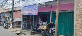 Jual 2 Ruko Strategis akses mobil pruis 5 menit ke AEON Tanjung Barat