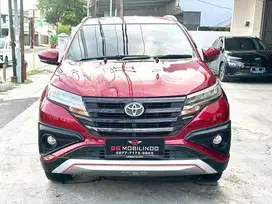 Toyota Rush 1.5 S TRD AT Th 2018