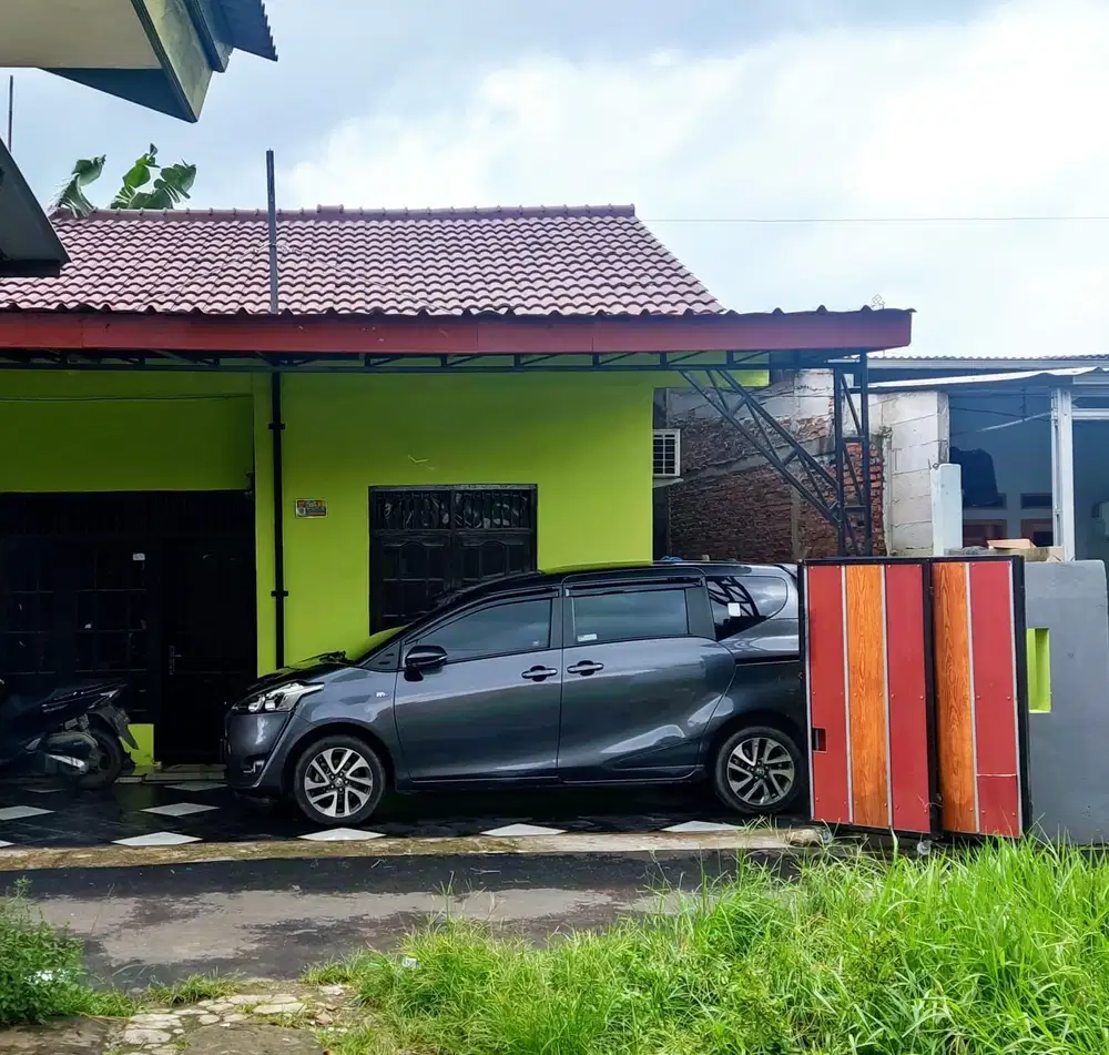 RUMAH MURAH BEKASI