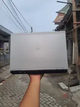 Laptop hp elite probook