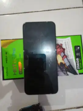 infinix hot 60 masih baru