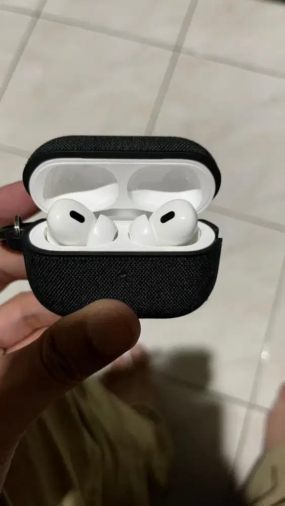 Apple Airpods Pro 2