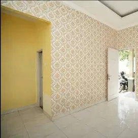 Dijual Cepat Rumah Cluster Jatiasih. Dekat Tol Jatiasih. Bekasi.
