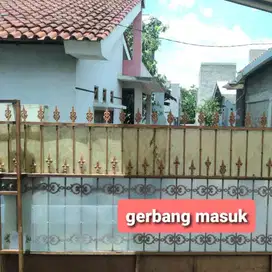 Dijual Cepat Rumah Luas di Lubang Buaya. Cipayung. Jakarta Timur.
