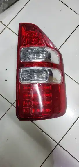 Stop lamp Nav 1