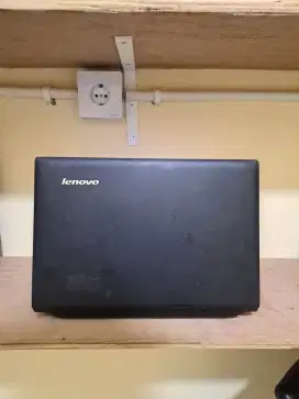 Laptop lenovo B490