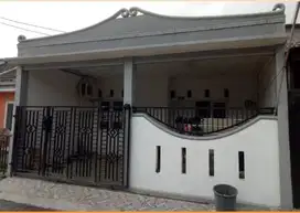 Jual Cepat Rumah Siap Huni dekat tol Gabus tambun Utara bekasi