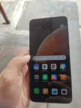 BU REDMI NOTE 8 PRO NFC 6/64 SIAP PAKAI