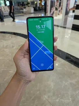 Samsung galaxy A52 8/128 Snapdragon 720G nfc amoled murah