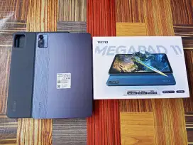TECNO MEGAPAD 11 RAM 8/128 4G LTE