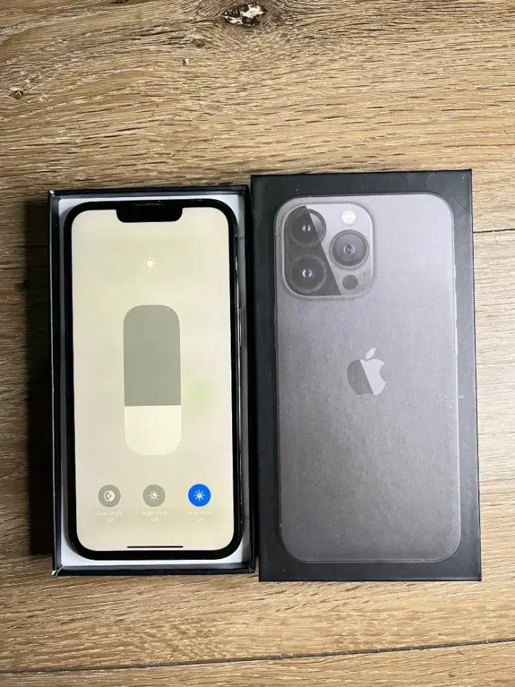 IPHONE 13 PRO 128GB MINUS PLP