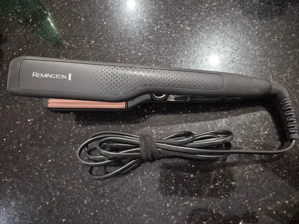 Catok Genteng Remington