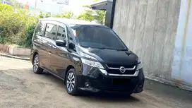 [ GARANSI 5TH ] New Nissan Serena 2.0 C27 X Captain Seat AT 2019/2020