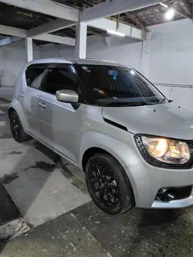 Suzuki Ignis 1.2GL AT
