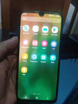 Samsung A50 Bekas