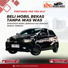 ( KM 9rb ) Ayla R 1.2 Matic 2023, Like New