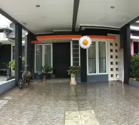 Perumahan Murah di Cibubur Country