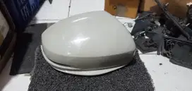 Coba spion Honda jazz