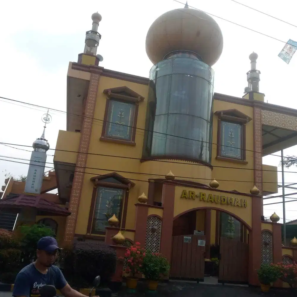 di jual cepat rumah murah  siap huni - 4