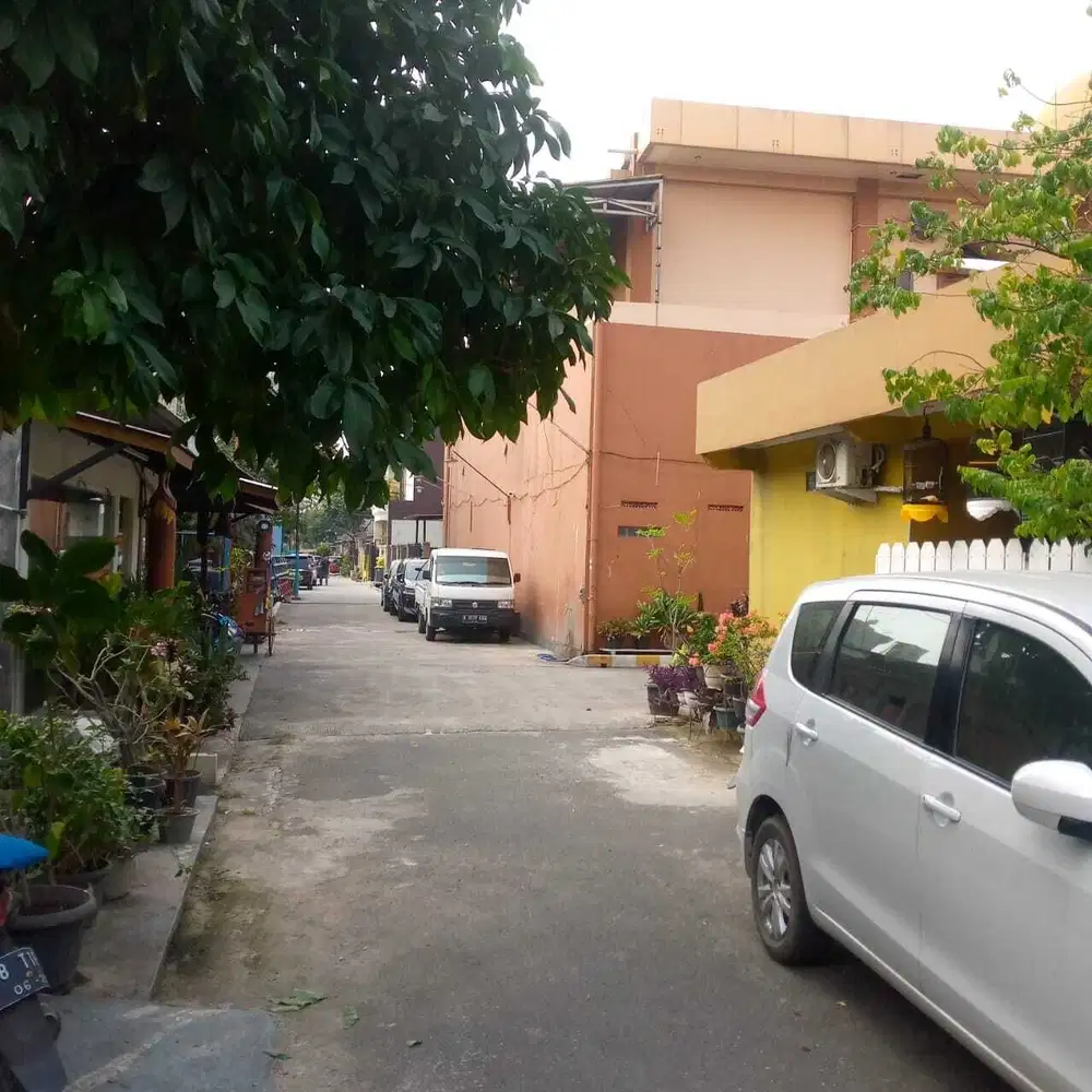 di jual cepat rumah murah  siap huni - 3