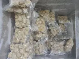 Pempek Frozen Cemilan Lezat