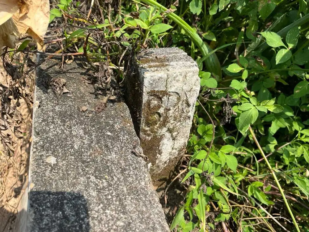 DIJUAL MURAH TANAH SHM PATEMON – GUNUNGPATI, SEMARANG LUAS 242 m2 SHM