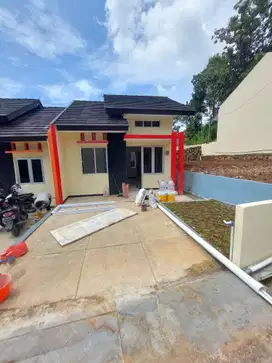 Rumah 10 Menit Dari UNNES Jalan Lebar 7 Meter Hanya 290 juta