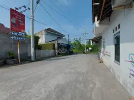 Termurah di dalam Ringroad, Tanah Jogja Barat JCM