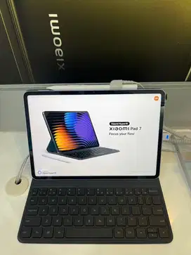 Xiaomi pad 7 8/256