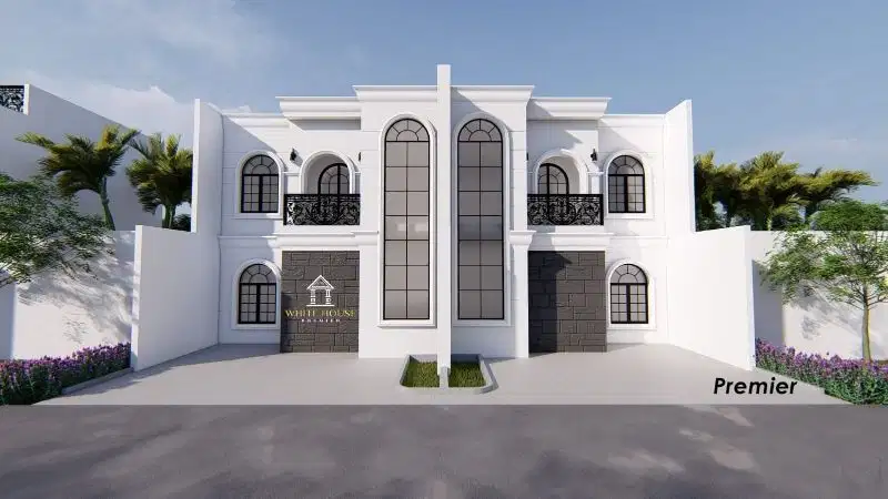 Dream House Cimanggis depok